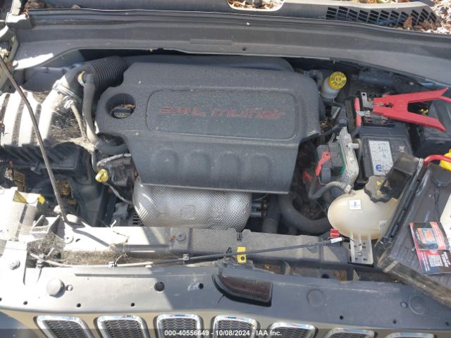 ZACCJABB1JPH79029 Jeep Renegade Latitude Fwd