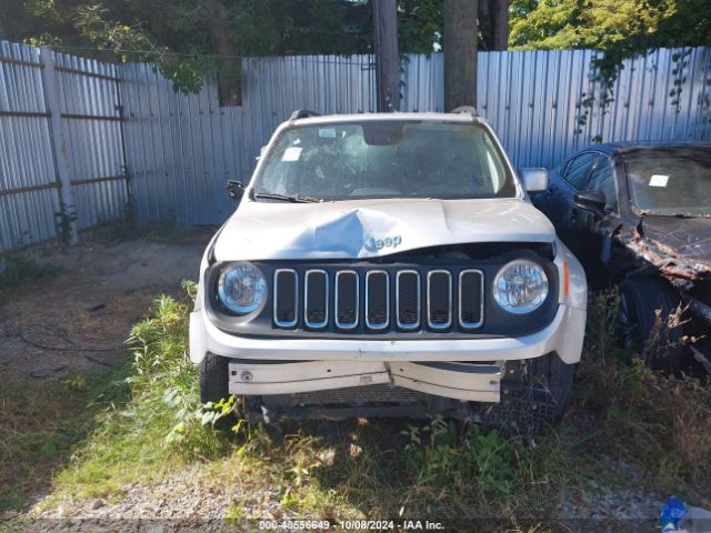 ZACCJABB1JPH79029 Jeep Renegade Latitude Fwd