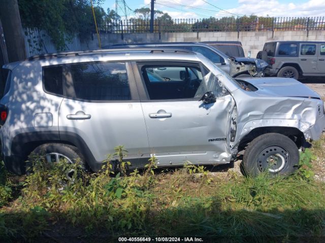 ZACCJABB1JPH79029 Jeep Renegade Latitude Fwd