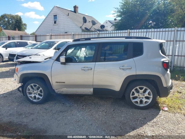 ZACCJABB1JPH79029 Jeep Renegade Latitude Fwd