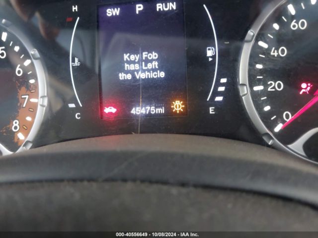 ZACCJABB1JPH79029 Jeep Renegade Latitude Fwd