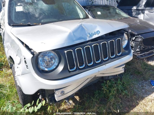 ZACCJABB1JPH79029 Jeep Renegade Latitude Fwd