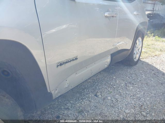 ZACCJABB1JPH79029 Jeep Renegade Latitude Fwd