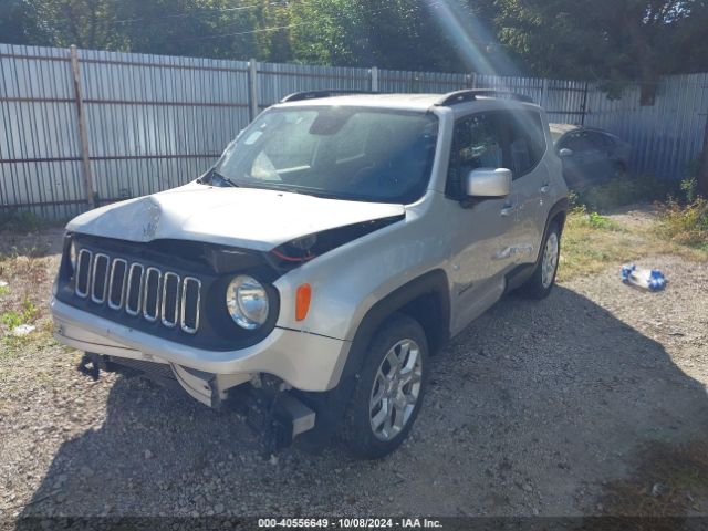 ZACCJABB1JPH79029 Jeep Renegade Latitude Fwd