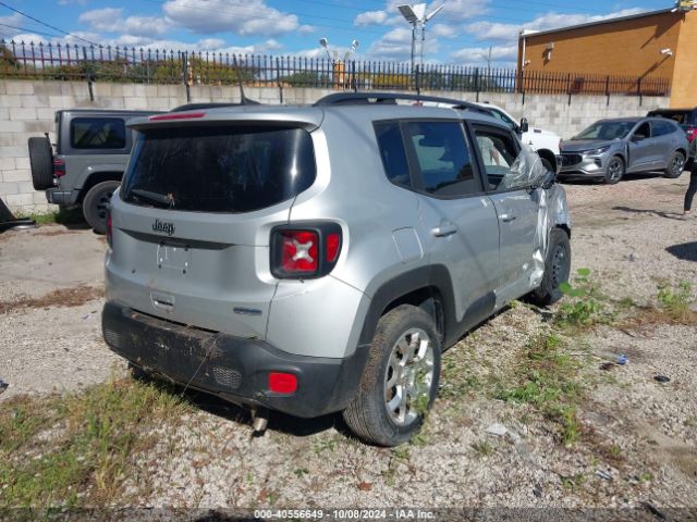 ZACCJABB1JPH79029 Jeep Renegade Latitude Fwd