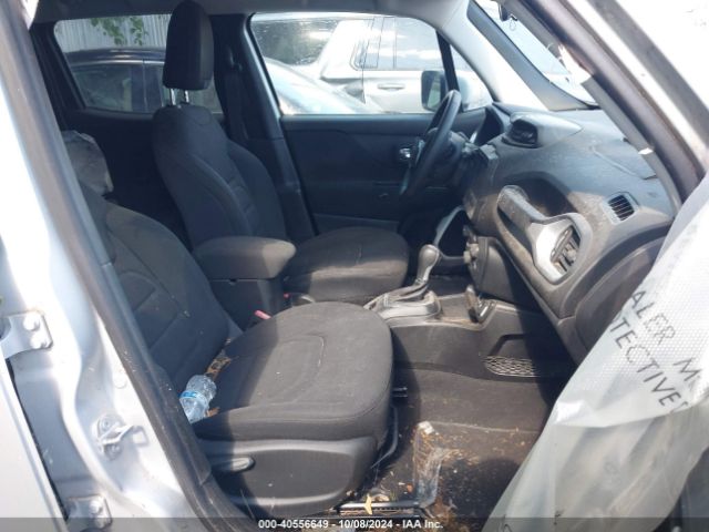 ZACCJABB1JPH79029 Jeep Renegade Latitude Fwd
