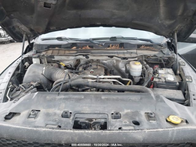 3C6UR5CJ2GG325254 RAM 2500 Tradesman