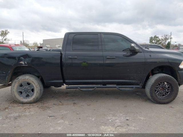 3C6UR5CJ2GG325254 RAM 2500 Tradesman