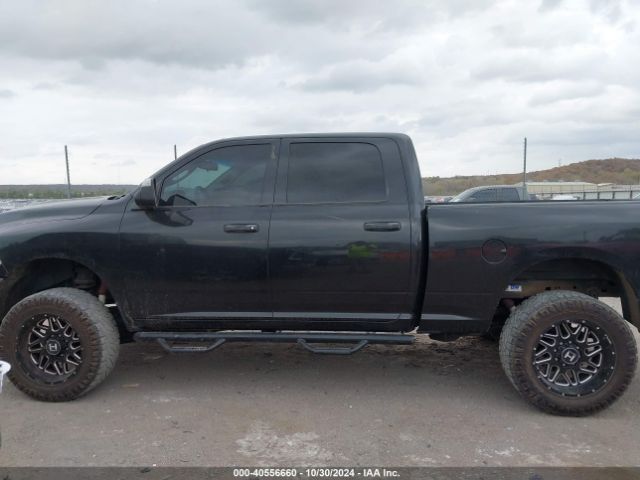 3C6UR5CJ2GG325254 RAM 2500 Tradesman