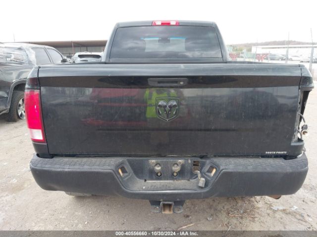 3C6UR5CJ2GG325254 RAM 2500 Tradesman