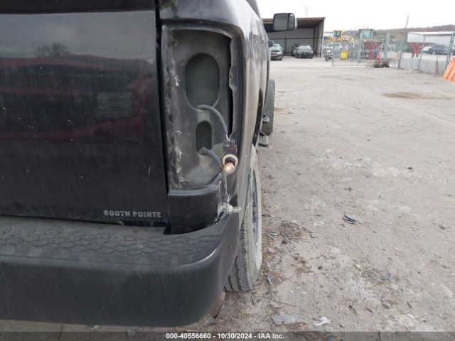 3C6UR5CJ2GG325254 RAM 2500 Tradesman