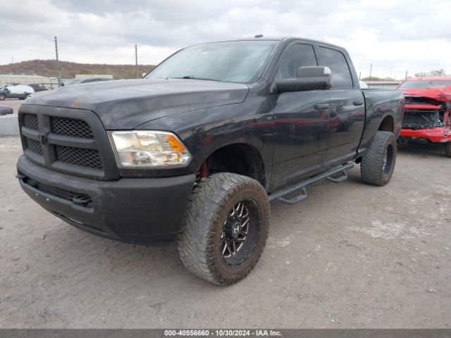 3C6UR5CJ2GG325254 RAM 2500 Tradesman