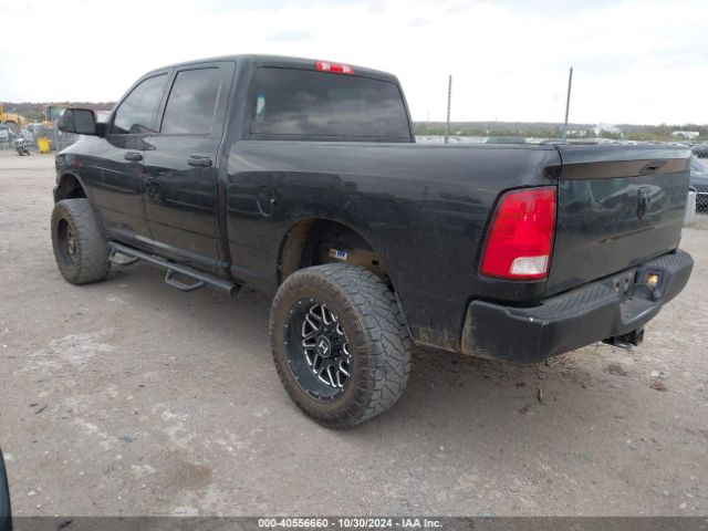 3C6UR5CJ2GG325254 RAM 2500 Tradesman
