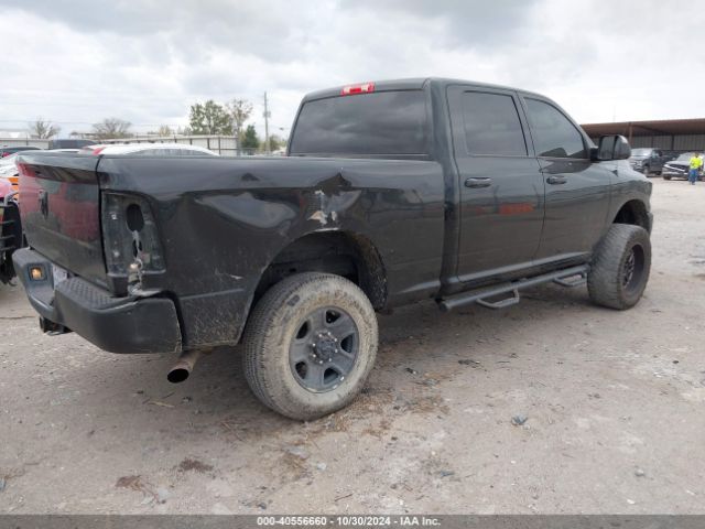 3C6UR5CJ2GG325254 RAM 2500 Tradesman