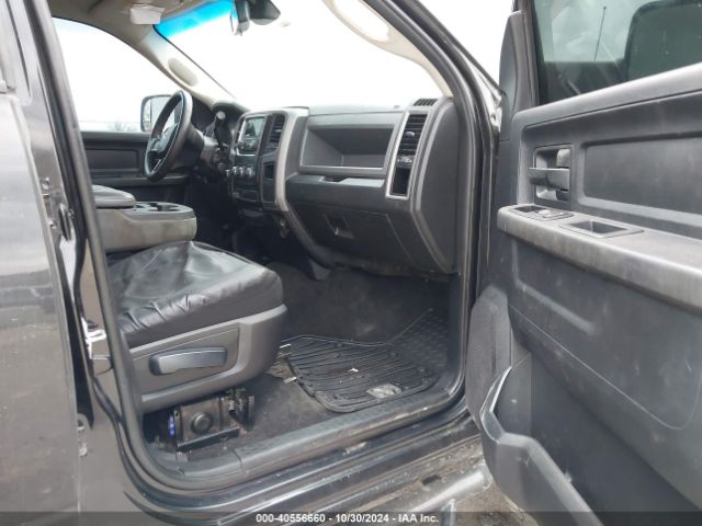 3C6UR5CJ2GG325254 RAM 2500 Tradesman