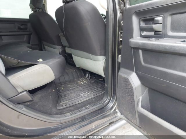 3C6UR5CJ2GG325254 RAM 2500 Tradesman
