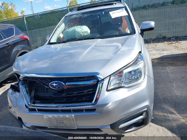 Subaru Forester 2.5i Premium 2018 JF2SJAGC1JH565471 Image 13