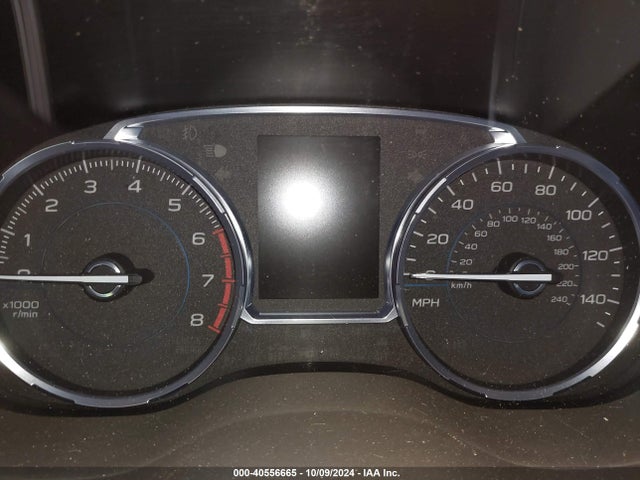 Subaru Forester 2.5i Premium 2018 JF2SJAGC1JH565471 Image 16