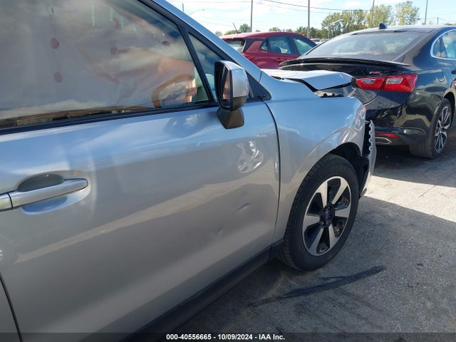 Subaru Forester 2.5i Premium 2018 JF2SJAGC1JH565471 Image 18