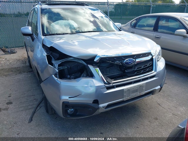 Subaru Forester 2.5i Premium 2018 JF2SJAGC1JH565471 Image 6