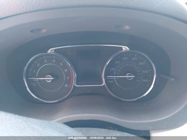 Subaru Forester 2.5i Premium 2018 JF2SJAGC1JH565471 Image 7