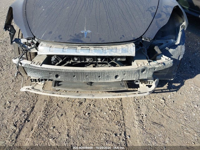 2022 TESLA MODEL Y 7SAYGAEE0NF391929 Photo 5
