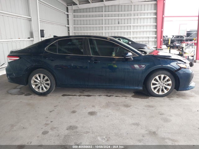 Toyota CAMRY LE 2020 4T1C11AK2LU981442 Image 13
