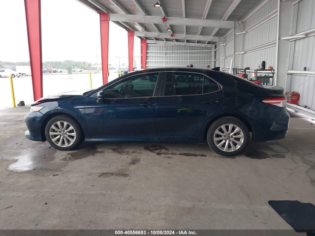 Toyota CAMRY LE 2020 4T1C11AK2LU981442 Image 14