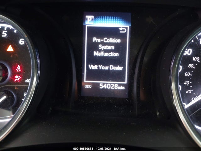 Toyota CAMRY LE 2020 4T1C11AK2LU981442 Image 15