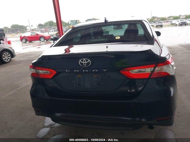 Toyota CAMRY LE 2020 4T1C11AK2LU981442 Image 16
