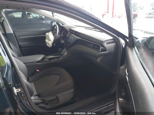 Toyota CAMRY LE 2020 4T1C11AK2LU981442 Image 5