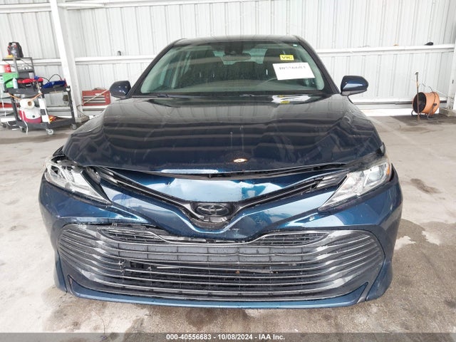Toyota CAMRY LE 2020 4T1C11AK2LU981442 Image 6