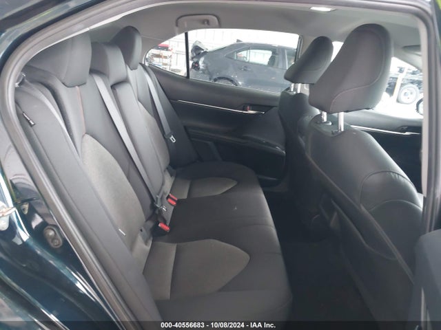 Toyota CAMRY LE 2020 4T1C11AK2LU981442 Image 8