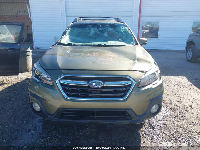 Subaru Outback 2.5i Premium 2019 4S4BSAFC9K3236816 Image 12