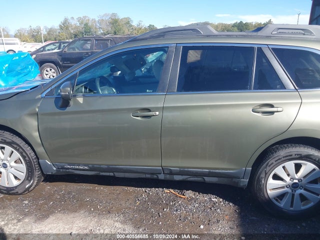 Subaru Outback 2.5i Premium 2019 4S4BSAFC9K3236816 Image 14