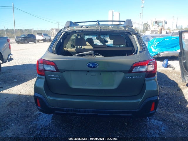 Subaru Outback 2.5i Premium 2019 4S4BSAFC9K3236816 Image 16