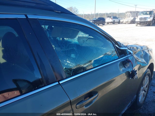 Subaru Outback 2.5i Premium 2019 4S4BSAFC9K3236816 Image 18