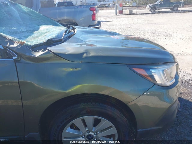 Subaru Outback 2.5i Premium 2019 4S4BSAFC9K3236816 Image 20