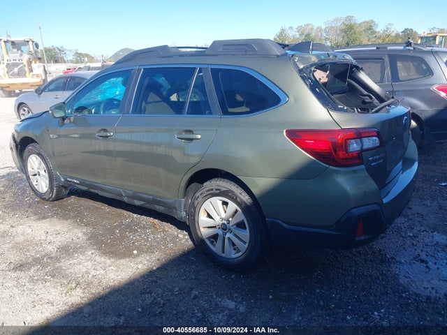 Subaru Outback 2.5i Premium 2019 4S4BSAFC9K3236816 Image 3