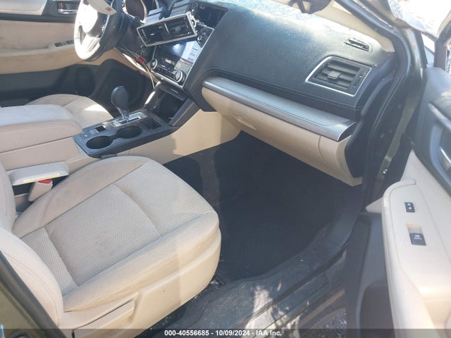 Subaru Outback 2.5i Premium 2019 4S4BSAFC9K3236816 Image 5