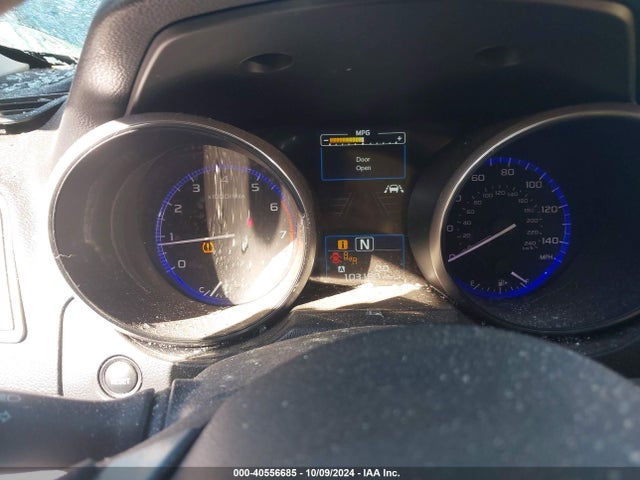 Subaru Outback 2.5i Premium 2019 4S4BSAFC9K3236816 Image 7