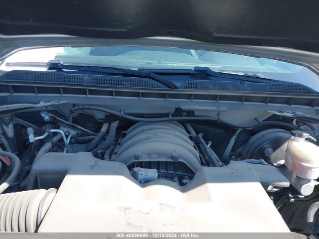 Chevrolet Silverado 1500 Ld Lt 2019 2GCVKPEC1K1103169 Image 10
