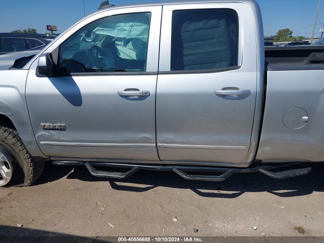 Chevrolet Silverado 1500 Ld Lt 2019 2GCVKPEC1K1103169 Image 14