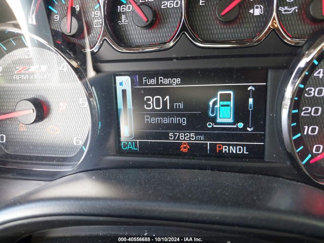 Chevrolet Silverado 1500 Ld Lt 2019 2GCVKPEC1K1103169 Image 15