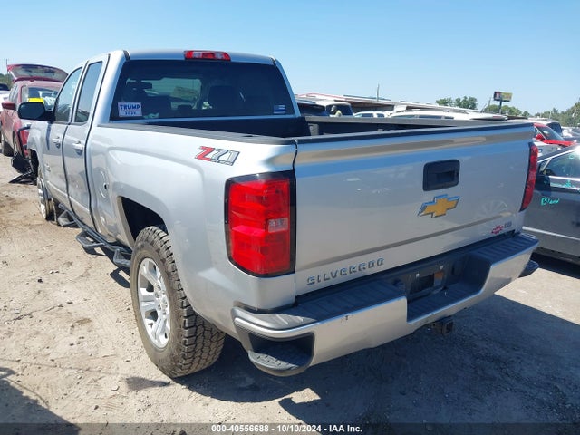 Chevrolet Silverado 1500 Ld Lt 2019 2GCVKPEC1K1103169 Image 3