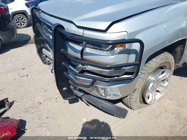 Chevrolet Silverado 1500 Ld Lt 2019 2GCVKPEC1K1103169 Image 6
