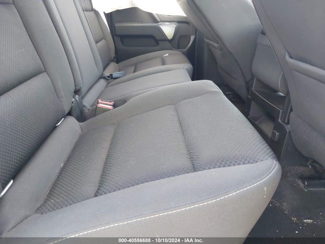 Chevrolet Silverado 1500 Ld Lt 2019 2GCVKPEC1K1103169 Image 8