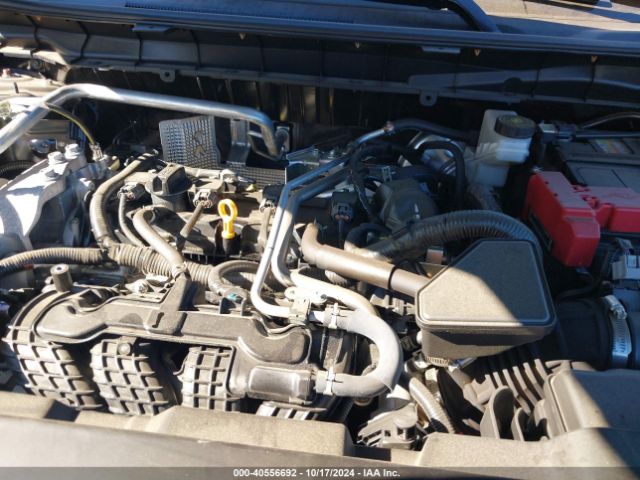 2024 MITSUBISHI OUTLANDER JA4J4WA84RZ018553 Photo 9