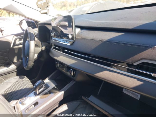 2024 MITSUBISHI OUTLANDER JA4J4WA84RZ018553 Photo 4