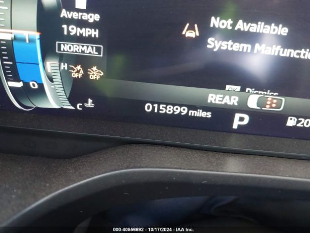 2024 MITSUBISHI OUTLANDER JA4J4WA84RZ018553 Photo 6